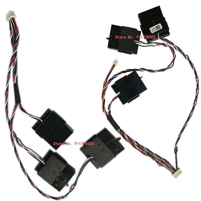 Original 3x Cliff Sensors for Xiaomi Roborock S7 and S7+