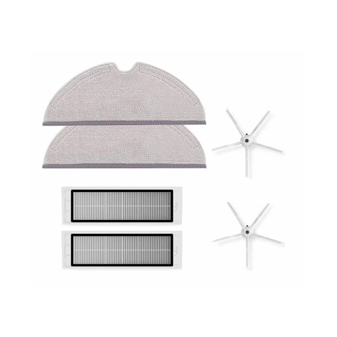 Xiaomi Roborock Kit d'accessoires d'origine