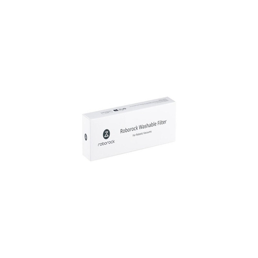 Xiaomi Roborock Qrevo Pro and Qrevo MaxV Washable HEPA Filter 2-Pack