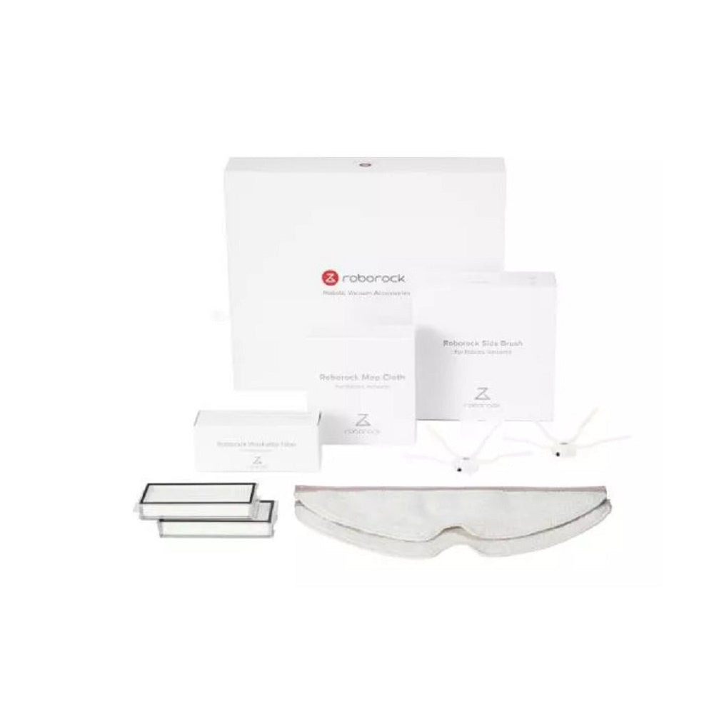 Xiaomi Roborock Q7 et Q7 Max+ Kit d'accessoires d'origine