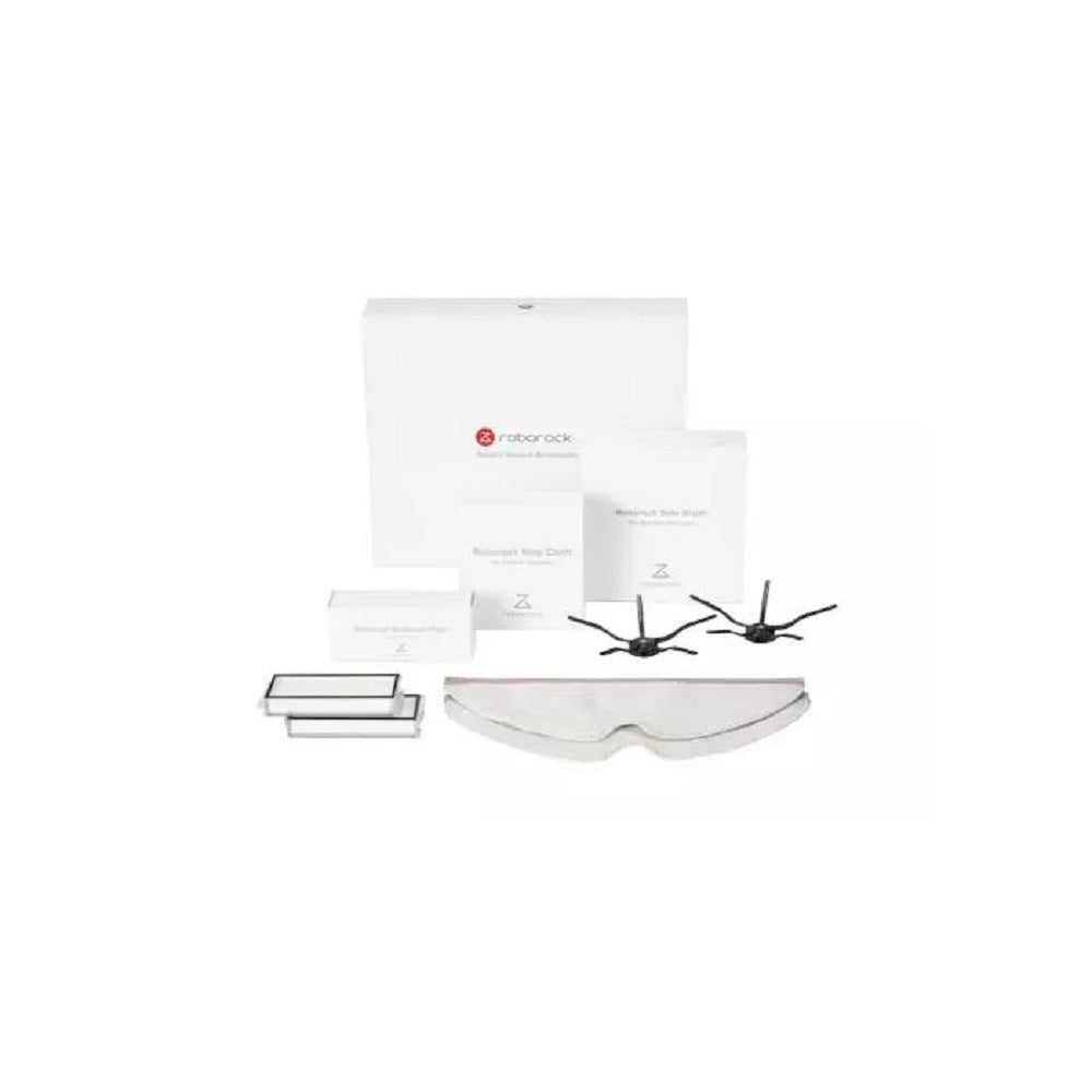 Xiaomi Roborock Q7 et Q7 Max+ Kit d'accessoires d'origine