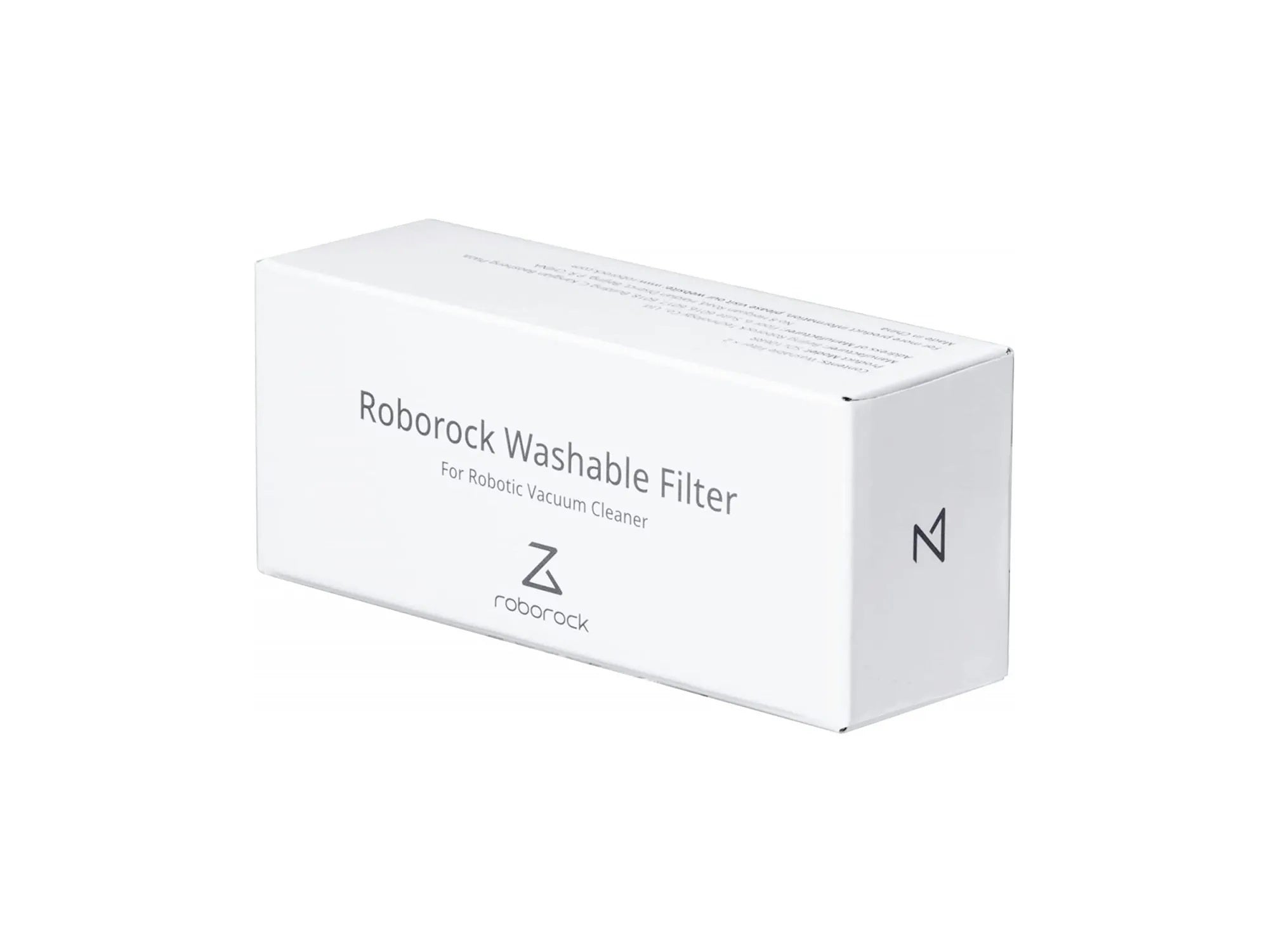 Xiaomi Roborock Q5 Pro, Q7, Q8 Max Washable HEPA Filter 2-pack