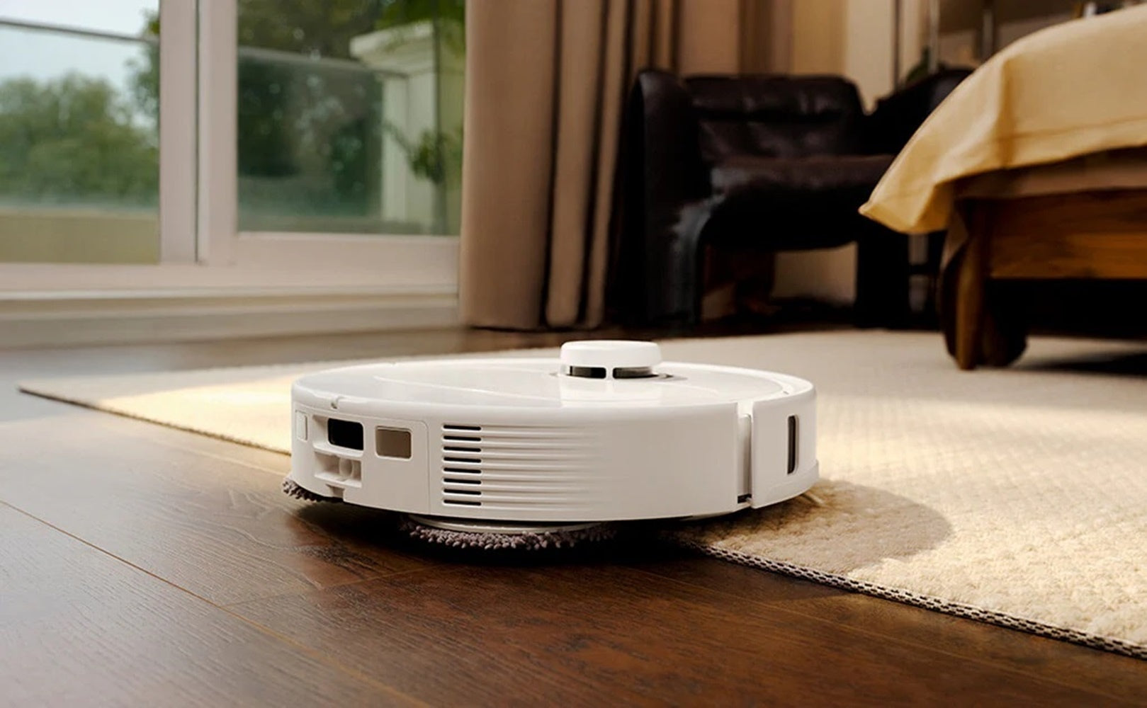 Xiaomi Roborock Qrevo MaxV