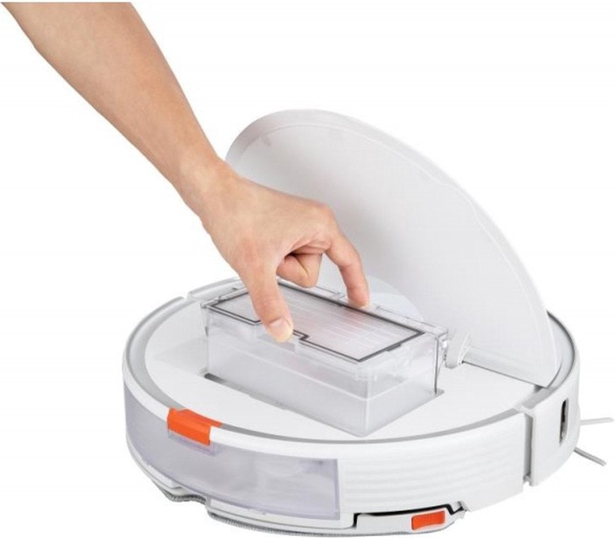 Bac à poussière Xiaomi Roborock S7