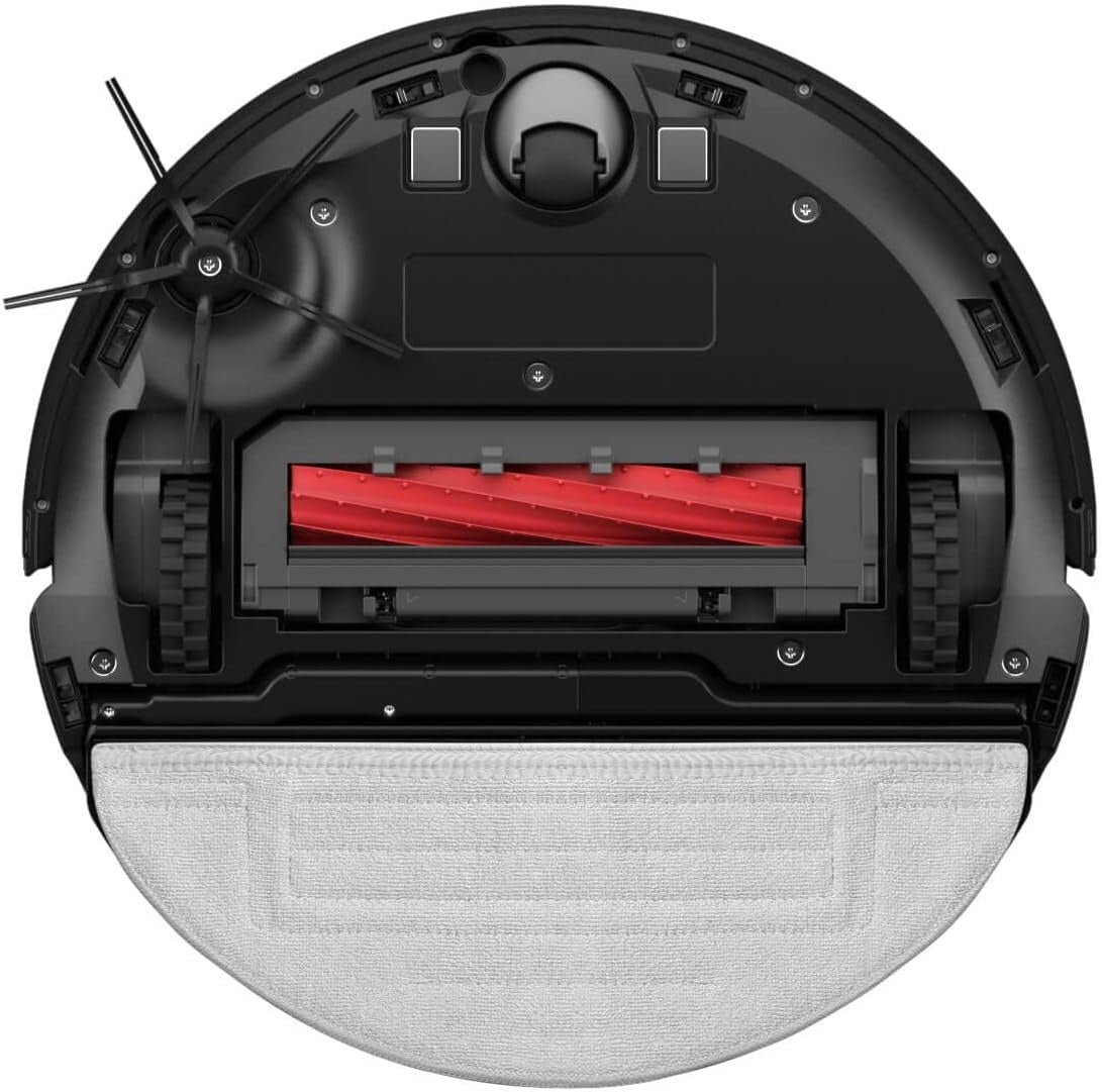 Original Brush Cover for Xiaomi Roborock S7 and Q7 Max Robot Vacuum
