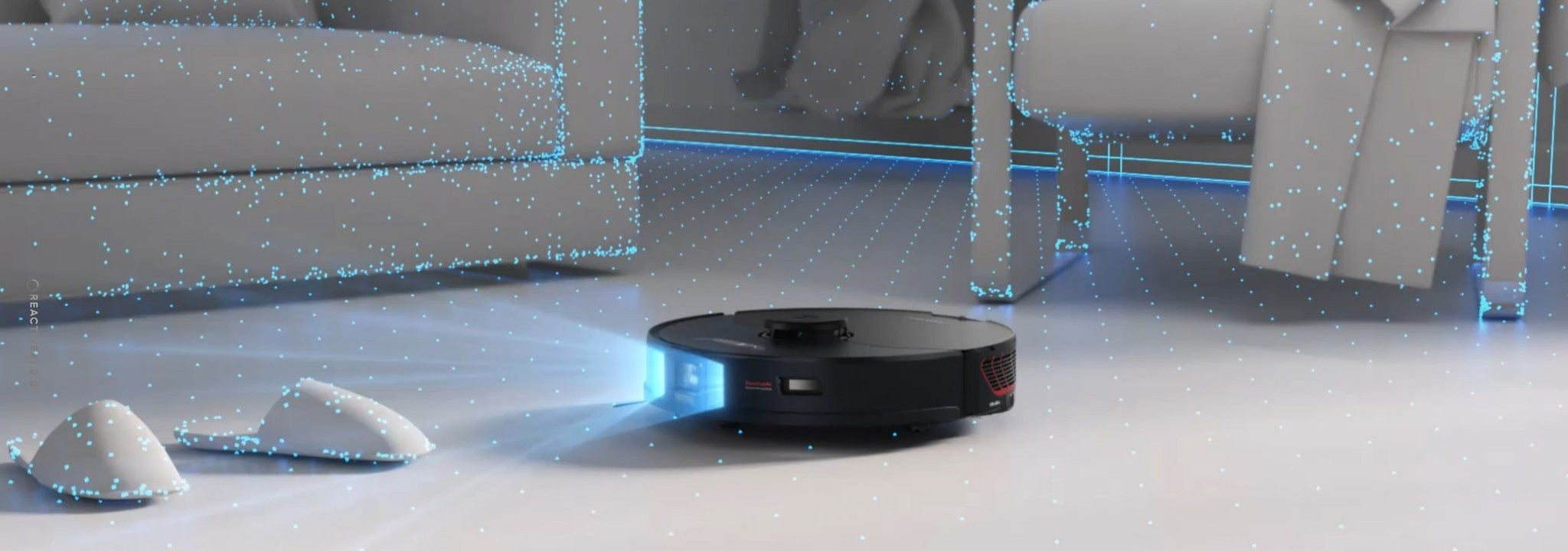 Xiaomi Roborock S7 MaxV