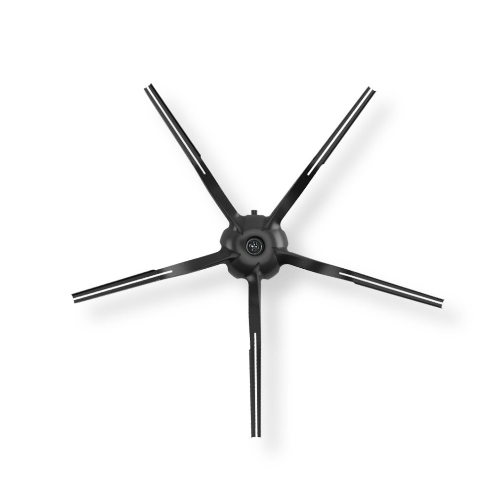 Xiaomi Roborock S7 Original-Zubehör-Set