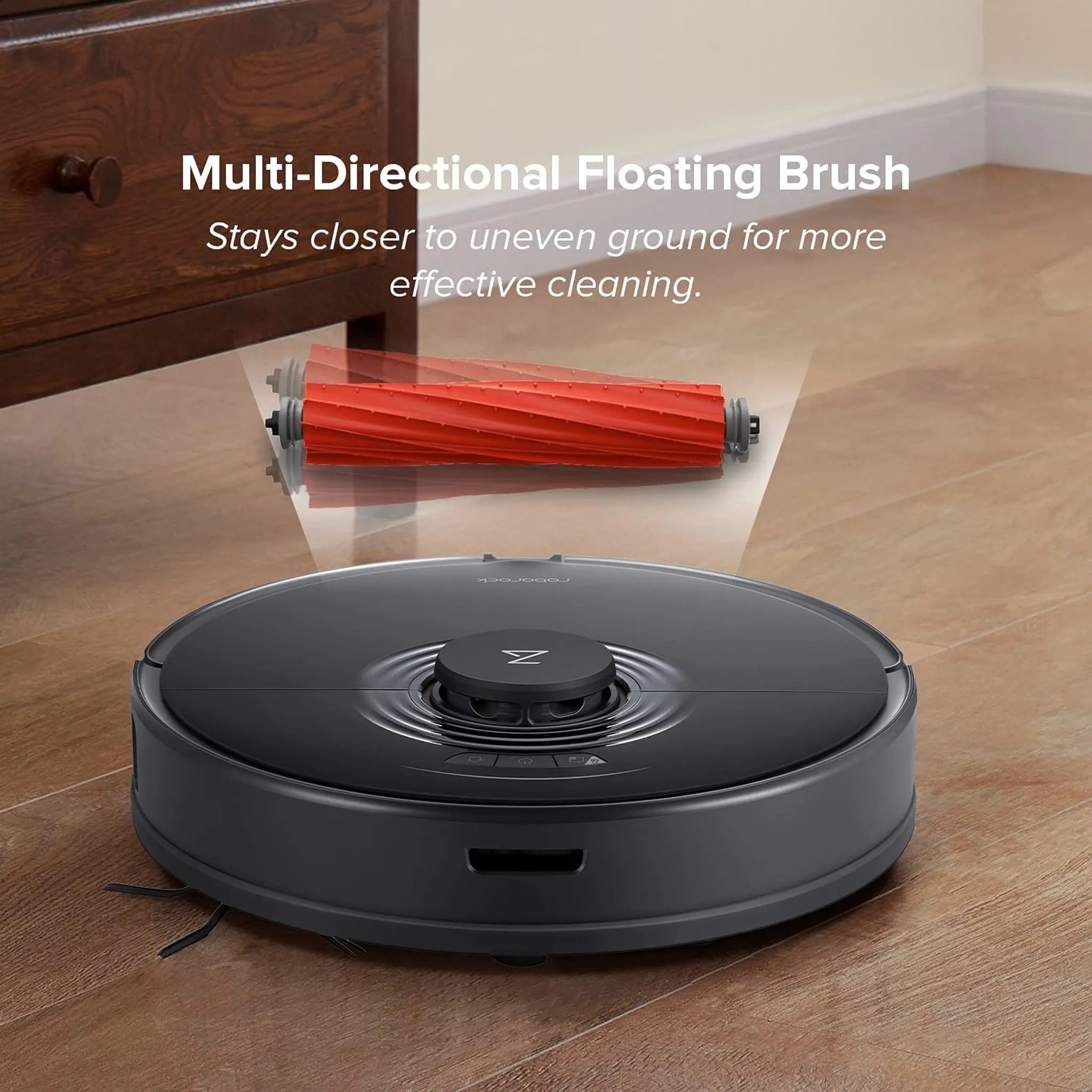 Xiaomi Roborock Hauptbürste für Roborock Q Revo und Qrevo Pro