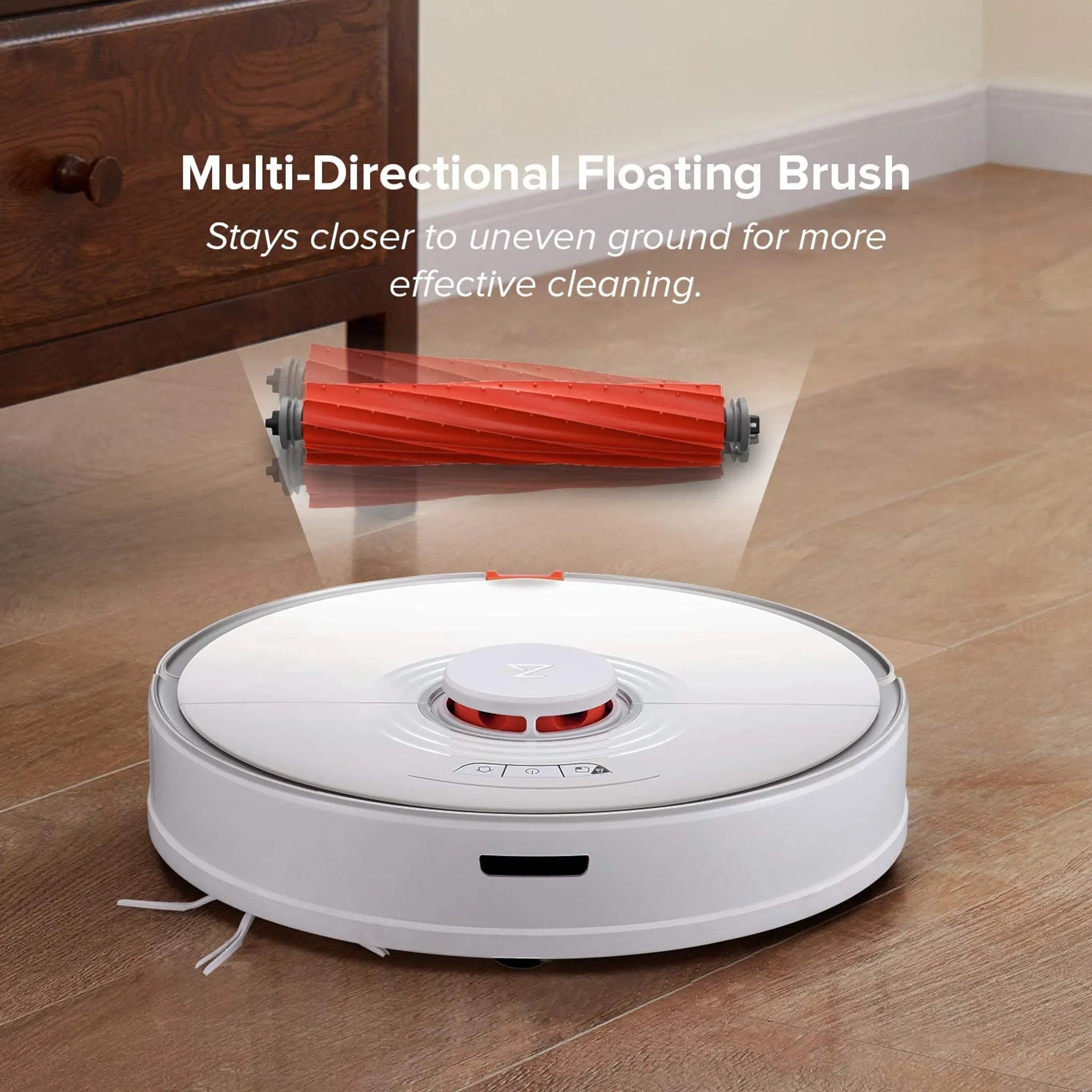 Xiaomi Roborock Hauptbürste für Roborock Q Revo und Qrevo Pro