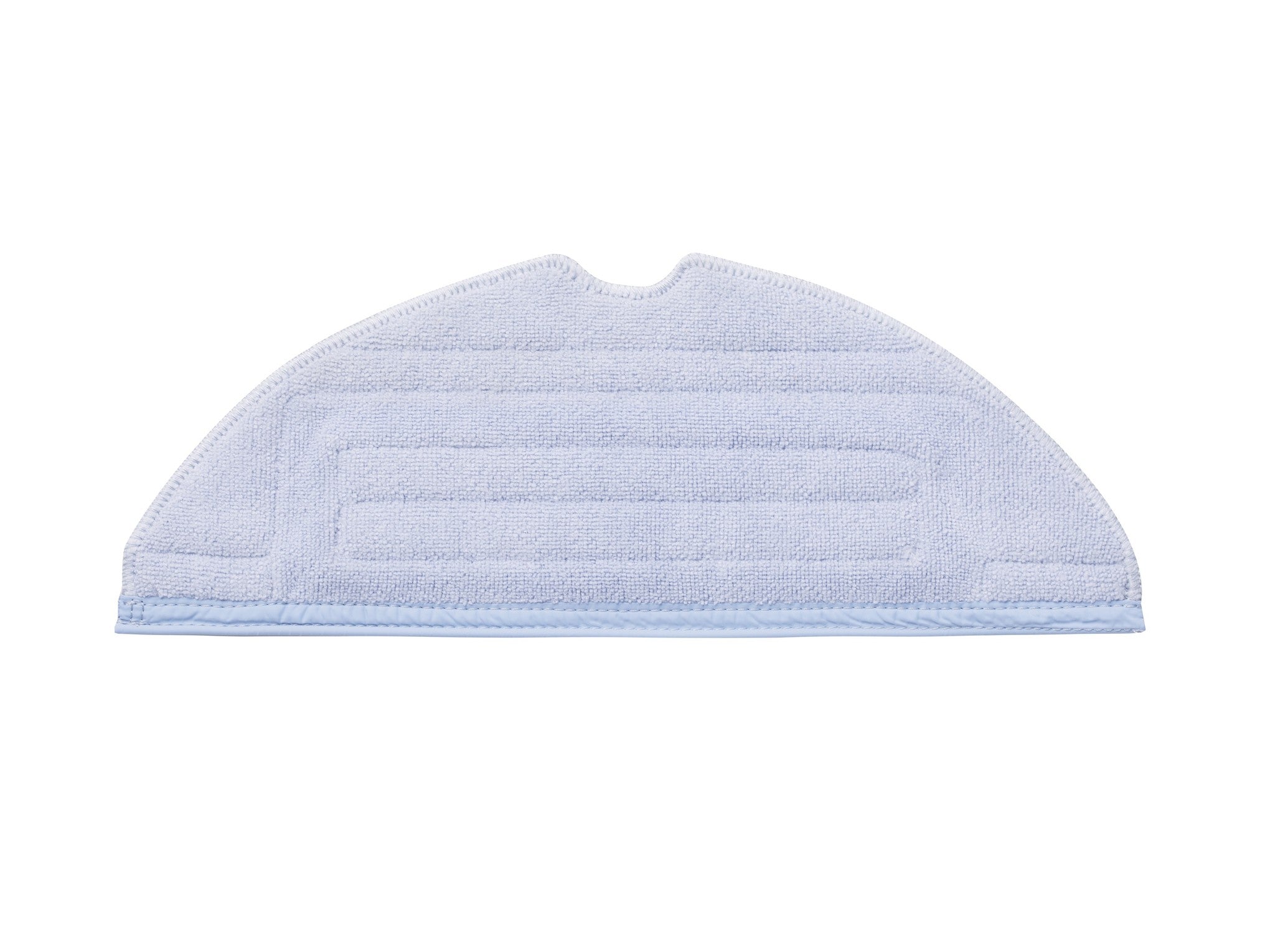 Lingettes de nettoyage VibraRise d'origine pour Xiaomi Roborock S7, S7 Plus, S7 Max Ultra, S7 MaxV et S7 MaxV Ultra (2 pièces)