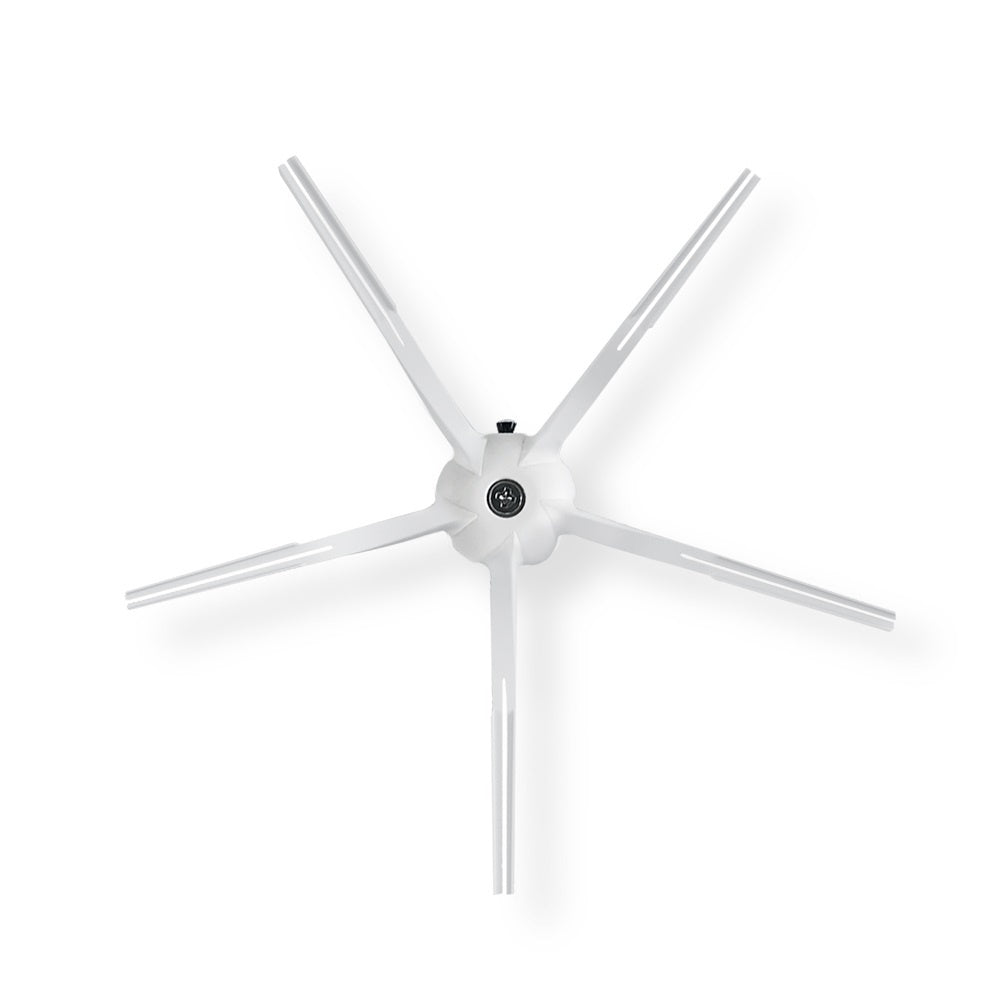 Brosse latérale Xiaomi Roborock série S7, pack de 2