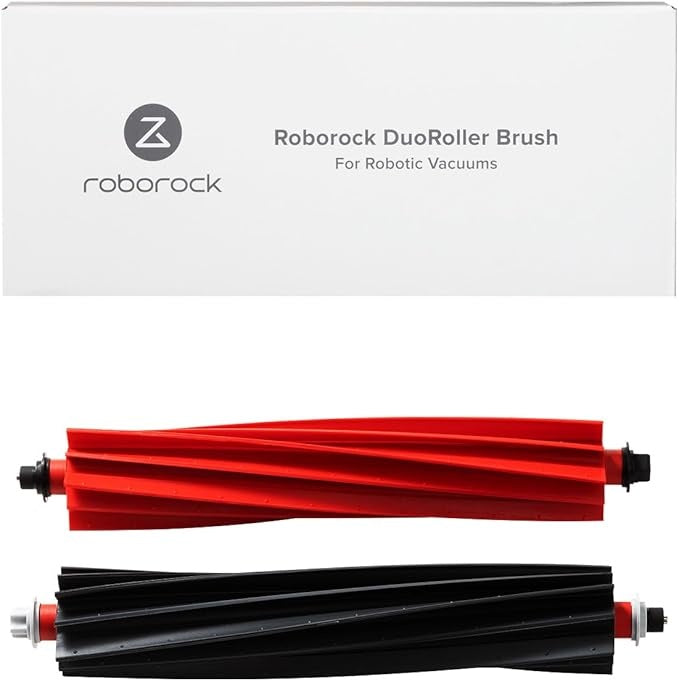 Brosse principale DuoRoller Xiaomi Roborock S8 Max Ultra et S8 MaxV Ultra