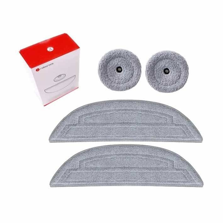 Kit de serpillière Xiaomi Roborock S8 Max Ultra et S8MaxV Ultra