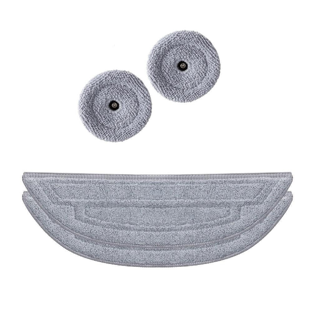 Kit de serpillière Xiaomi Roborock S8 Max Ultra et S8MaxV Ultra