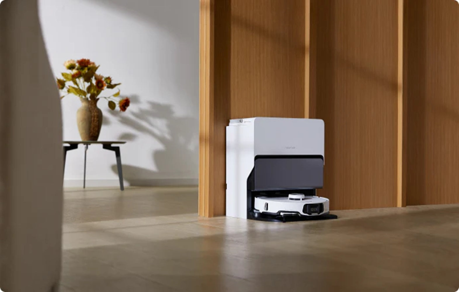 Xiaomi Roborock S8 MaxV Ultra