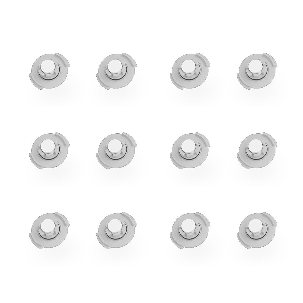 Élément filtrant du réservoir d'eau Xiaomi Roborock, pack de 12