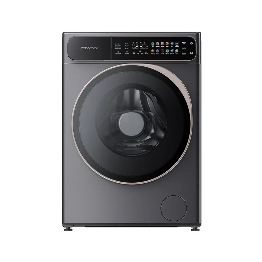 Combiné lave-linge séchant intelligent Xiaomi Roborock ZEO One