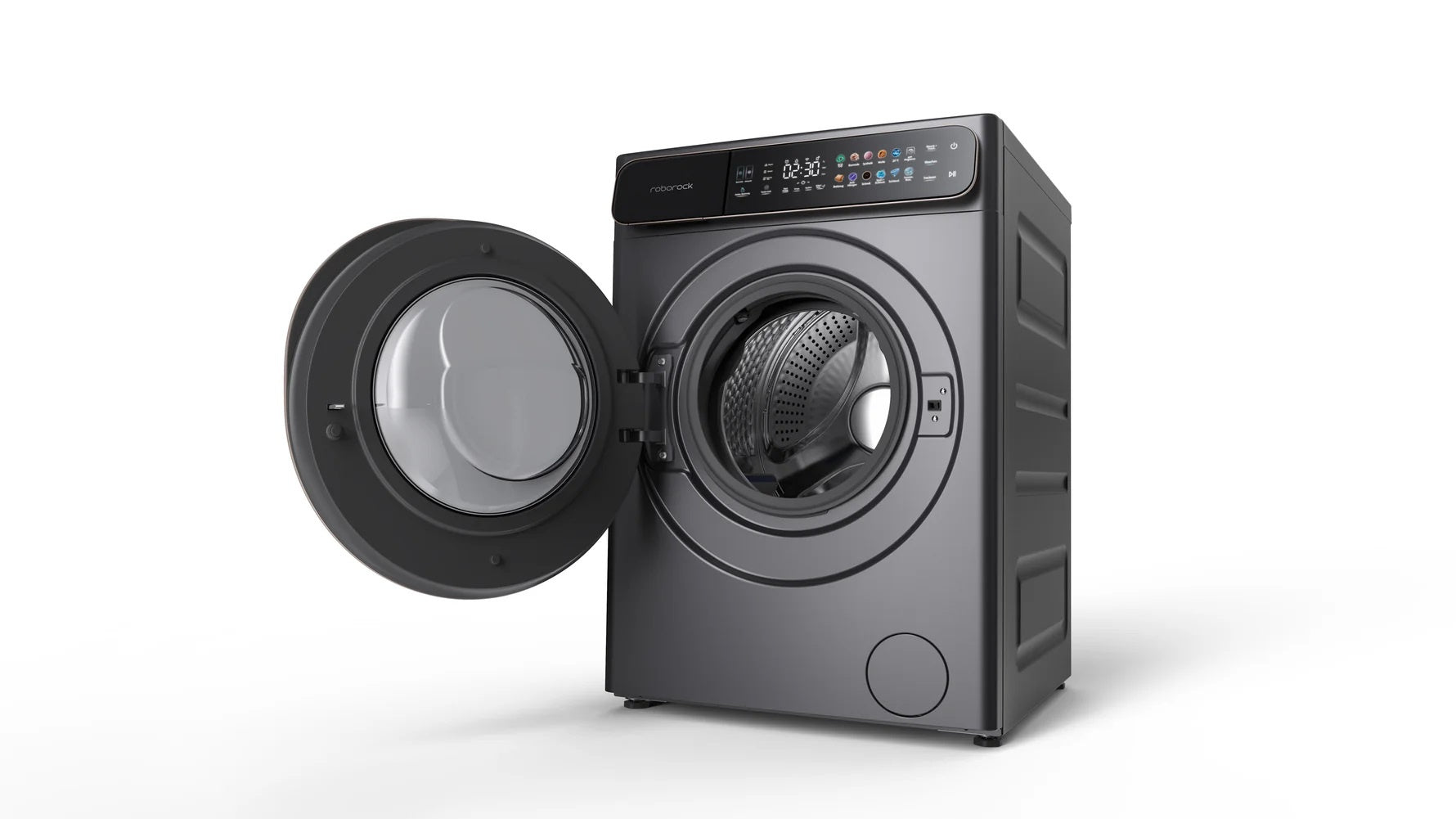 Xiaomi Roborock ZEO One smarte Wasch-Trockner-Kombination