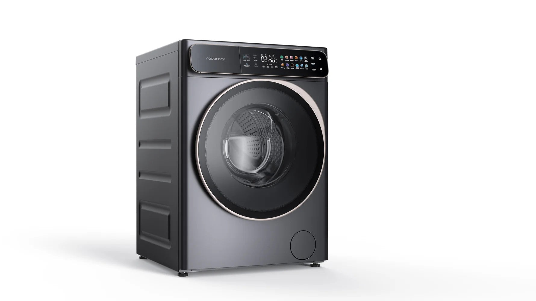 Xiaomi Roborock ZEO One smarte Wasch-Trockner-Kombination