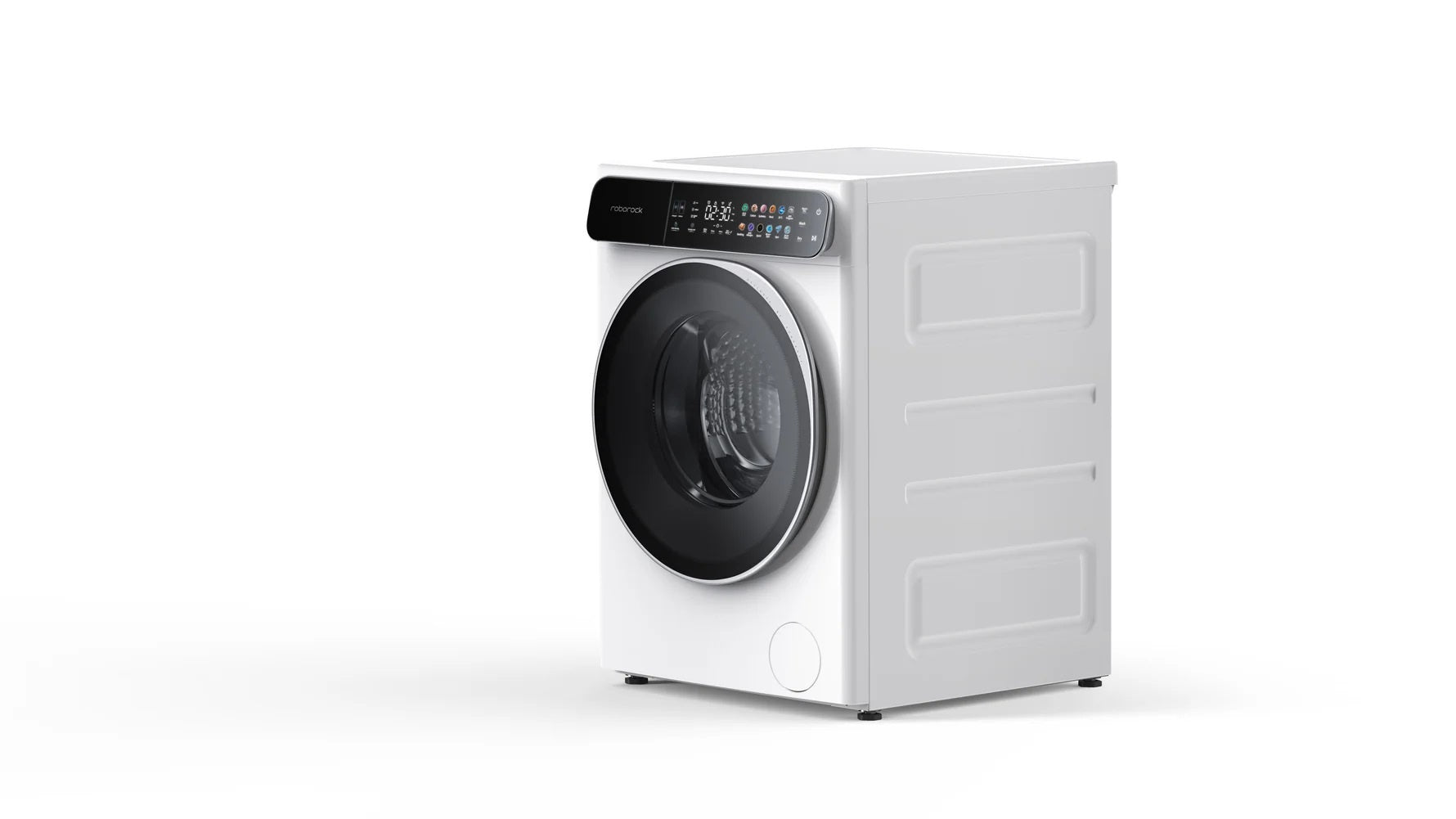 Xiaomi Roborock ZEO One smarte Wasch-Trockner-Kombination