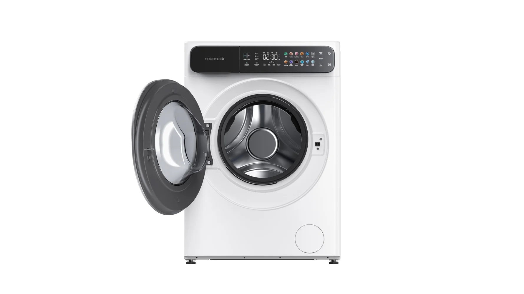 Xiaomi Roborock ZEO One smarte Wasch-Trockner-Kombination