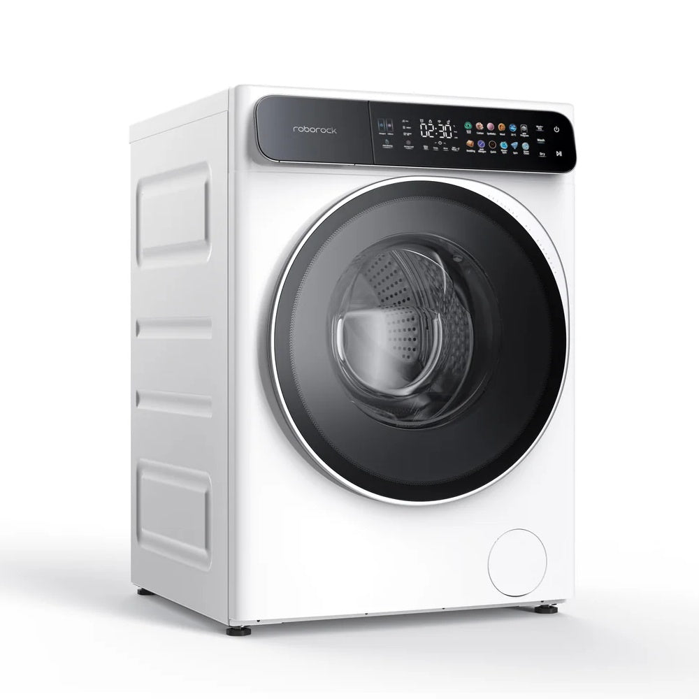 Xiaomi Roborock ZEO One smarte Wasch-Trockner-Kombination