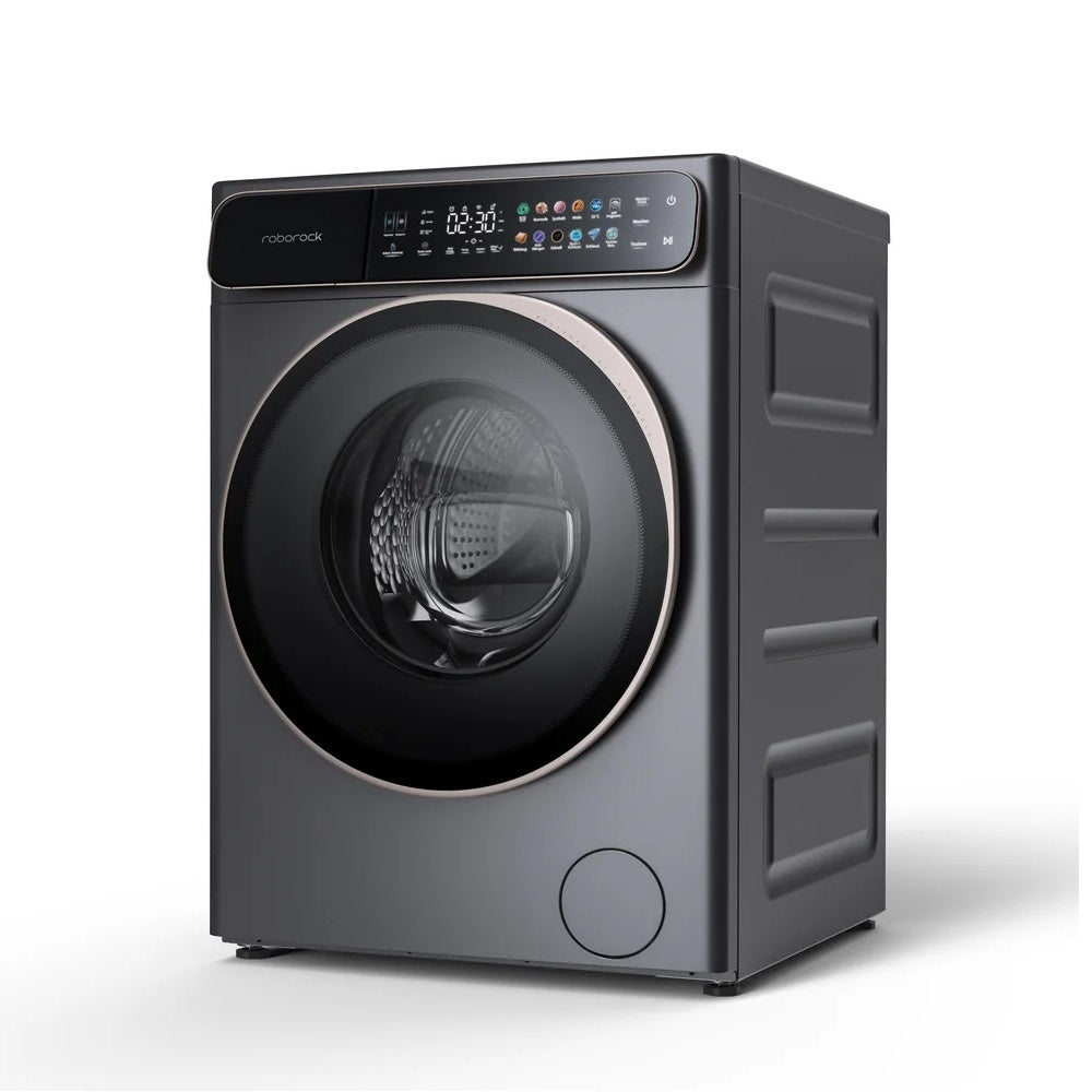 Combiné lave-linge séchant intelligent Xiaomi Roborock ZEO One