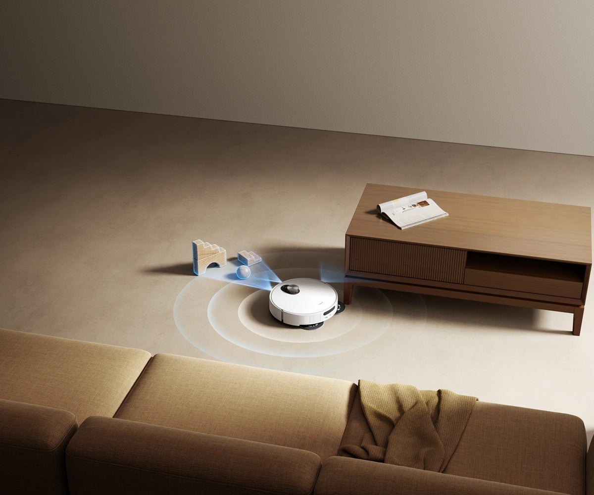 Xiaomi Robot Vacuum 5