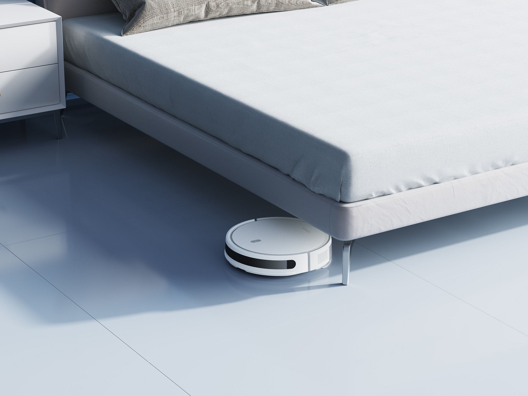 Xiaomi Robot Vacuum E10