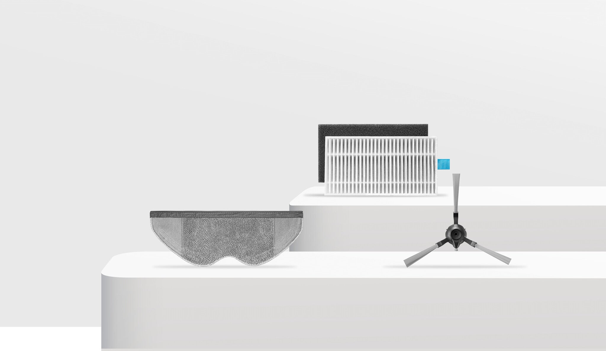 Xiaomi Robot Vacuum E5 Filter