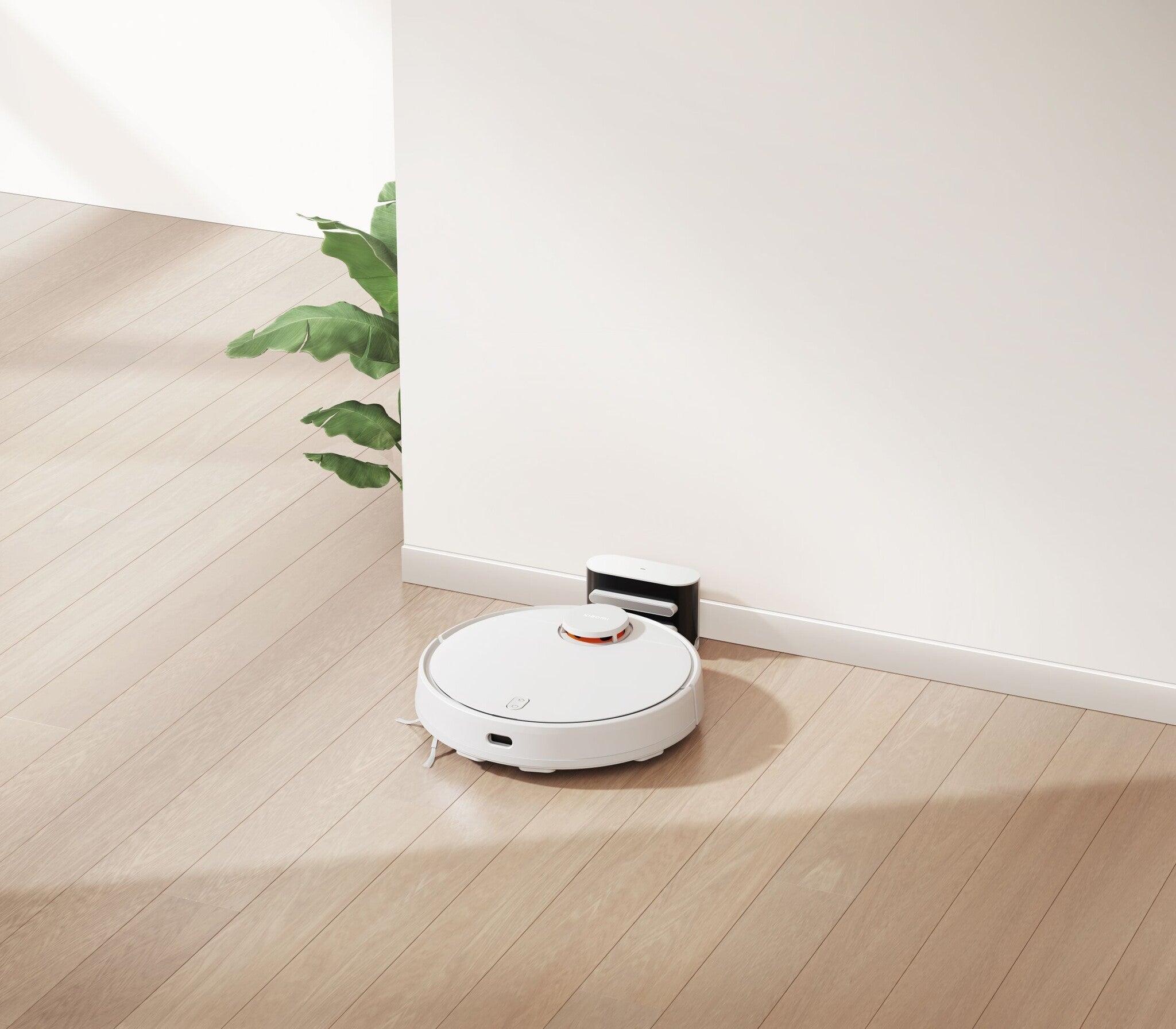 Xiaomi Robot Vacuum S10