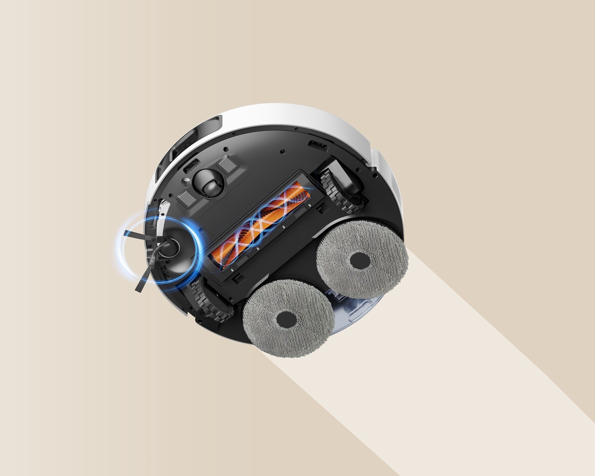 Xiaomi Robot Vacuum S40 Pro