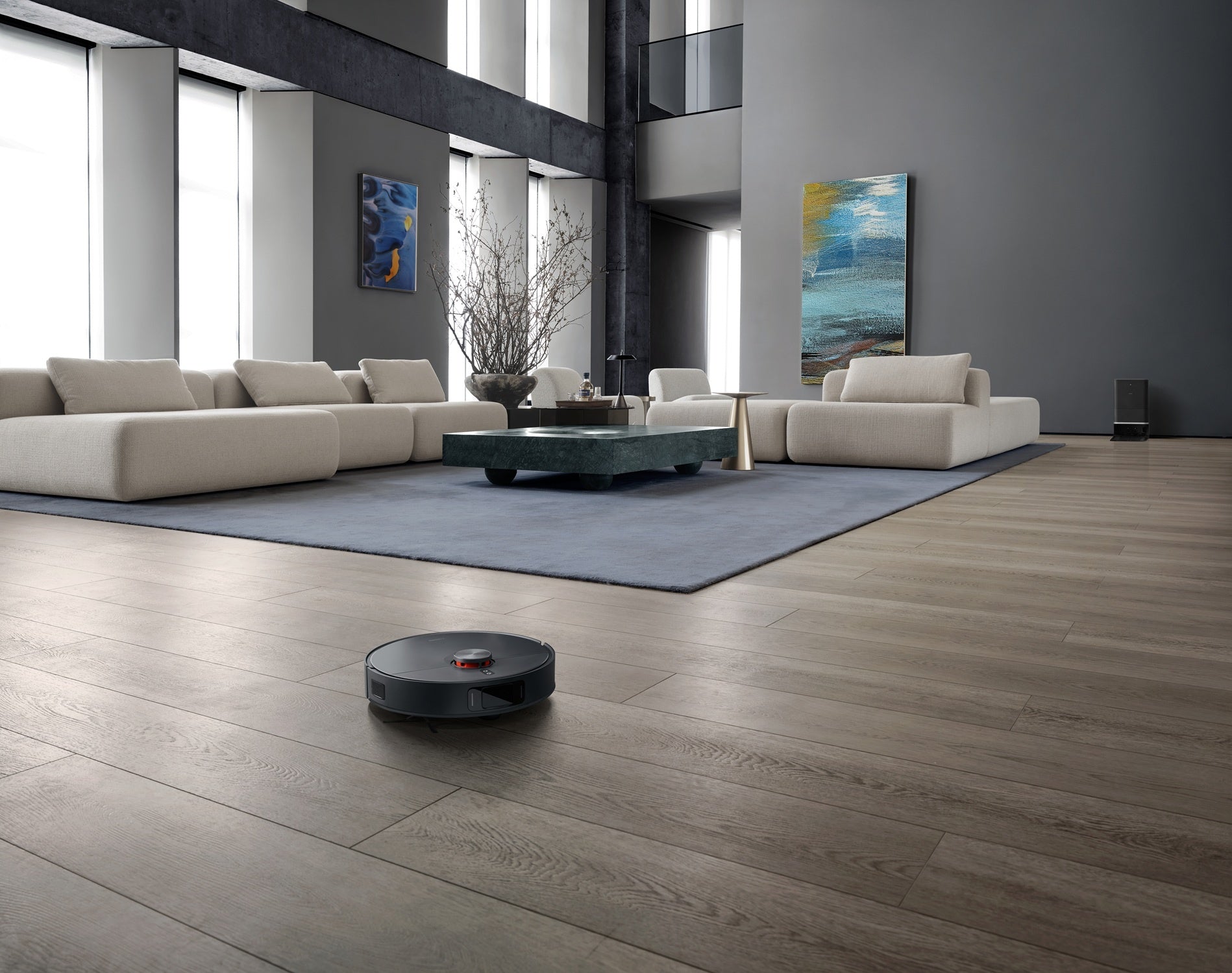 Xiaomi Robot Vacuum X20 Max