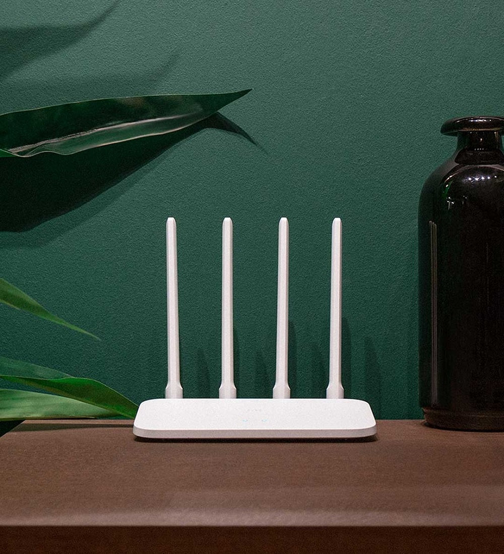 Xiaomi Router 4A Gigabit version européenne