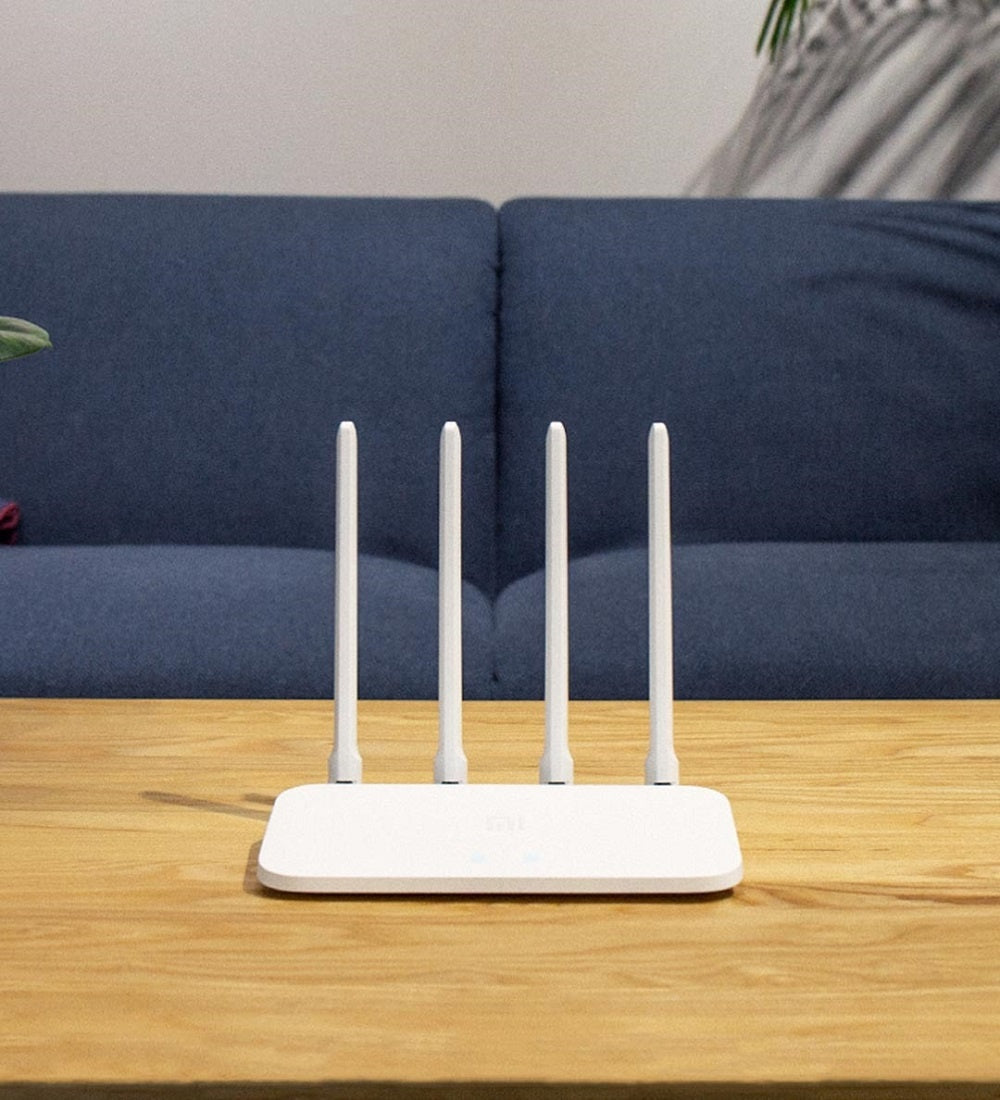 Xiaomi Router 4A Gigabit version européenne