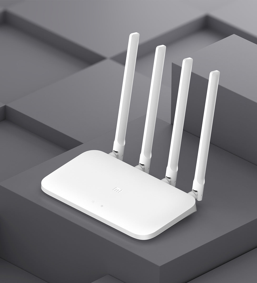 Xiaomi Router 4A Gigabit version européenne