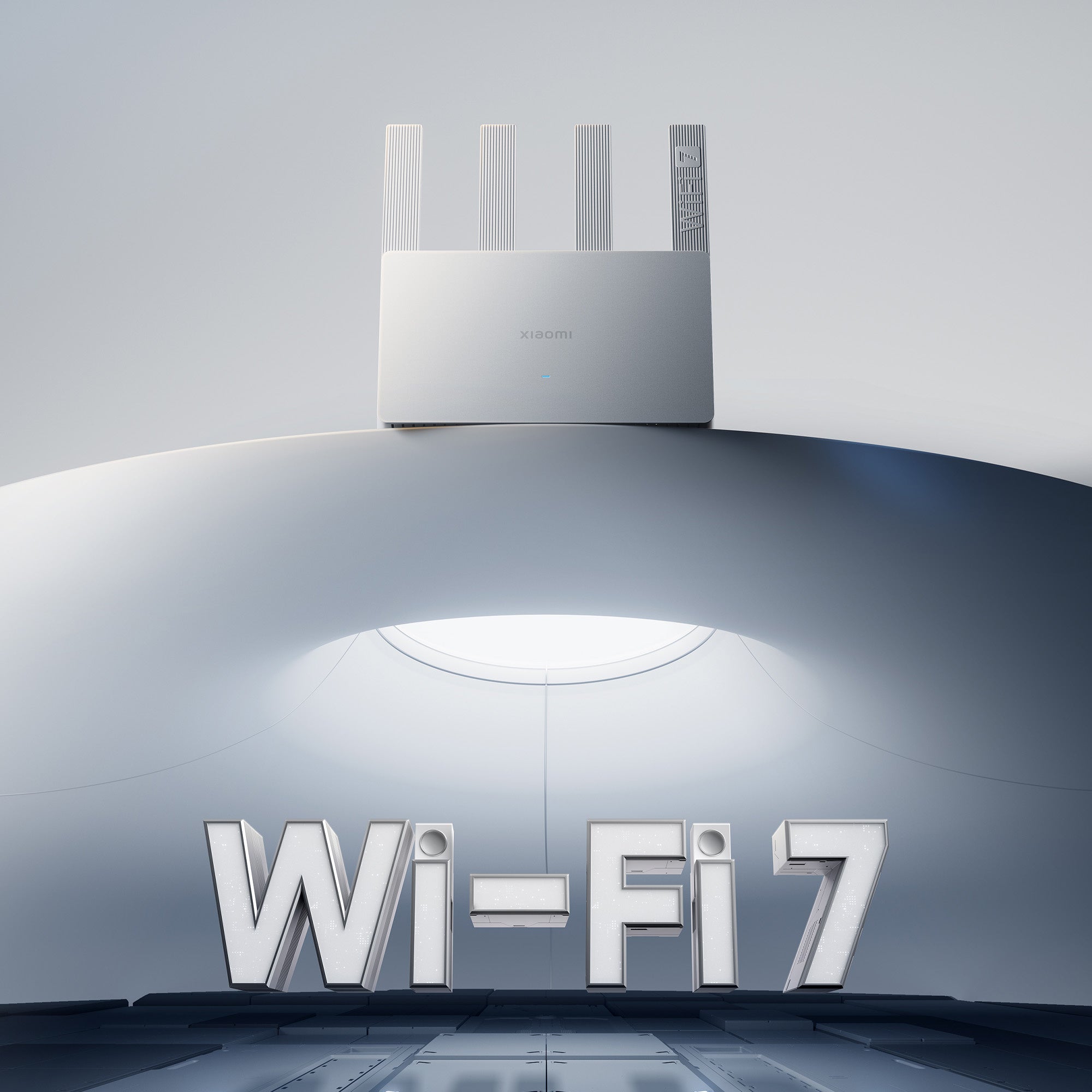 Xiaomi Router BE3600