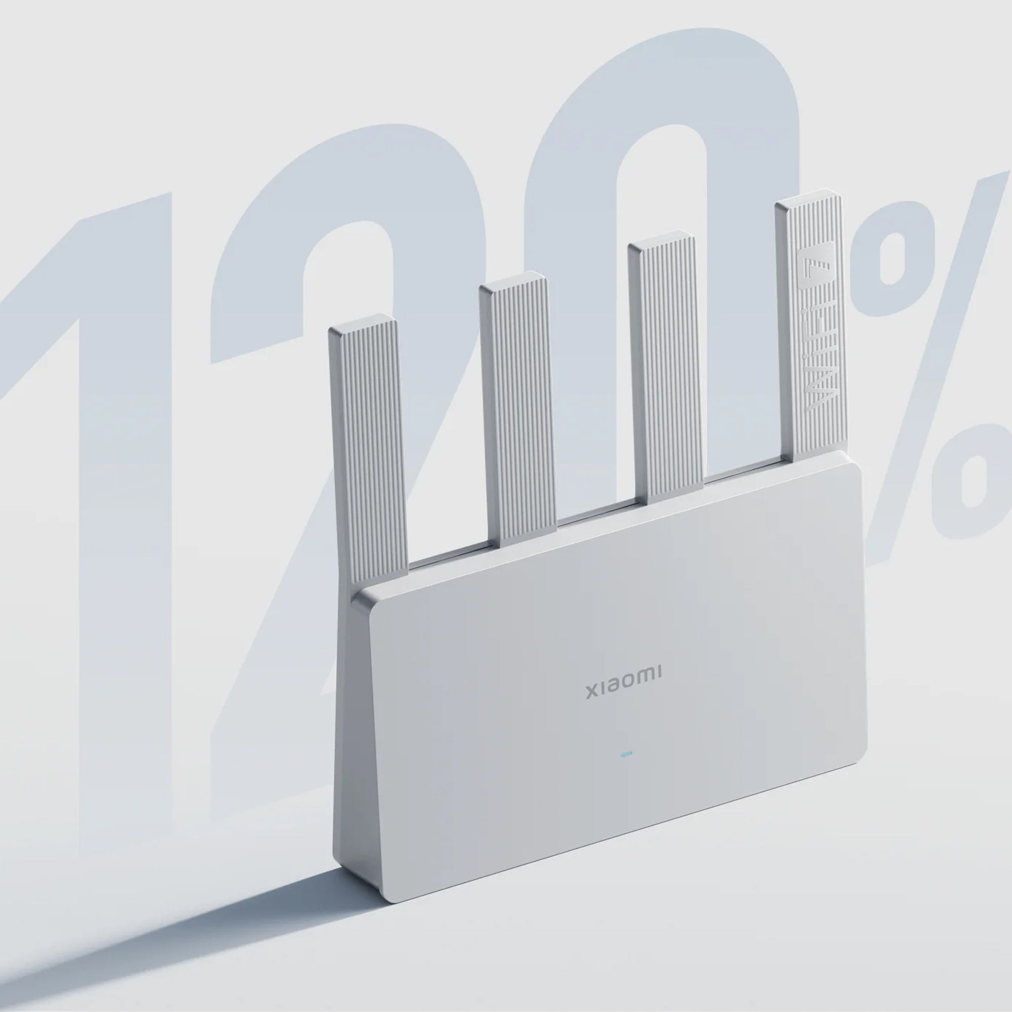 Xiaomi Router BE3600