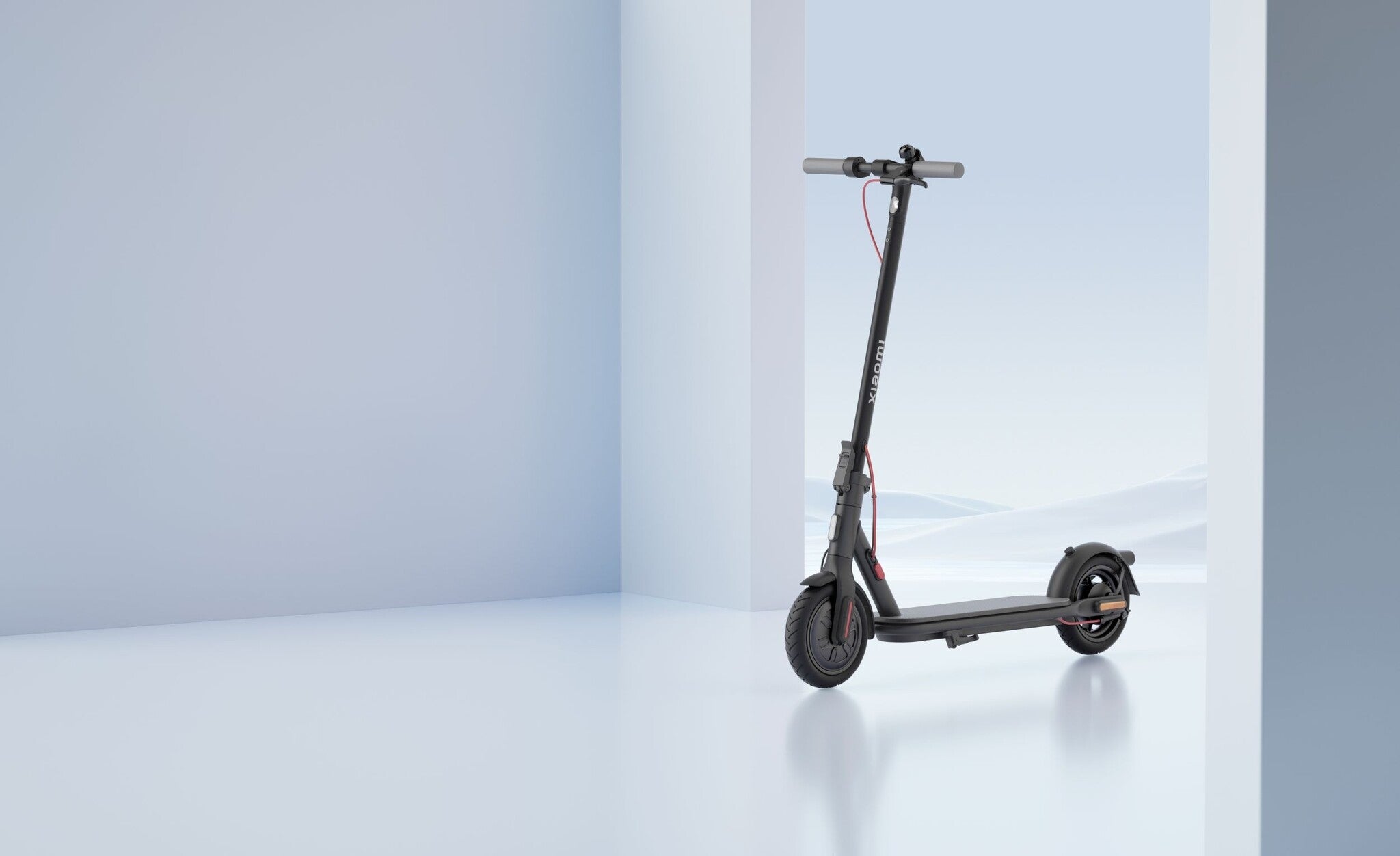 Xiaomi Electric Scooter 4 Lite Version européenne