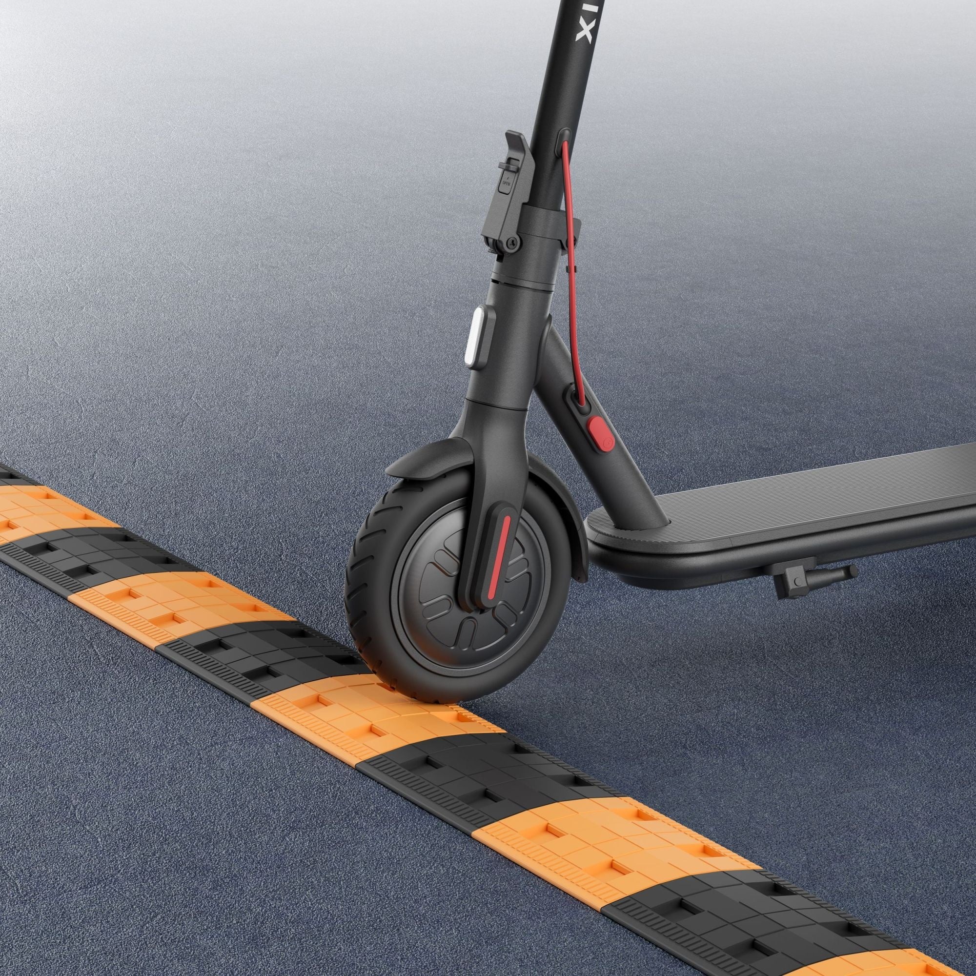 Xiaomi Electric Scooter 4 Lite Version européenne