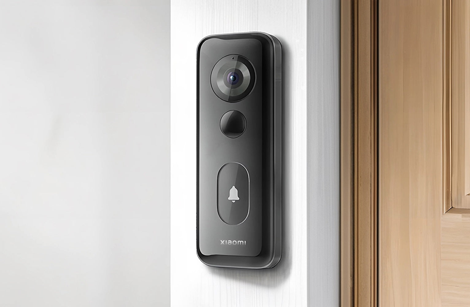 Xiaomi Sonnette connectée 3S