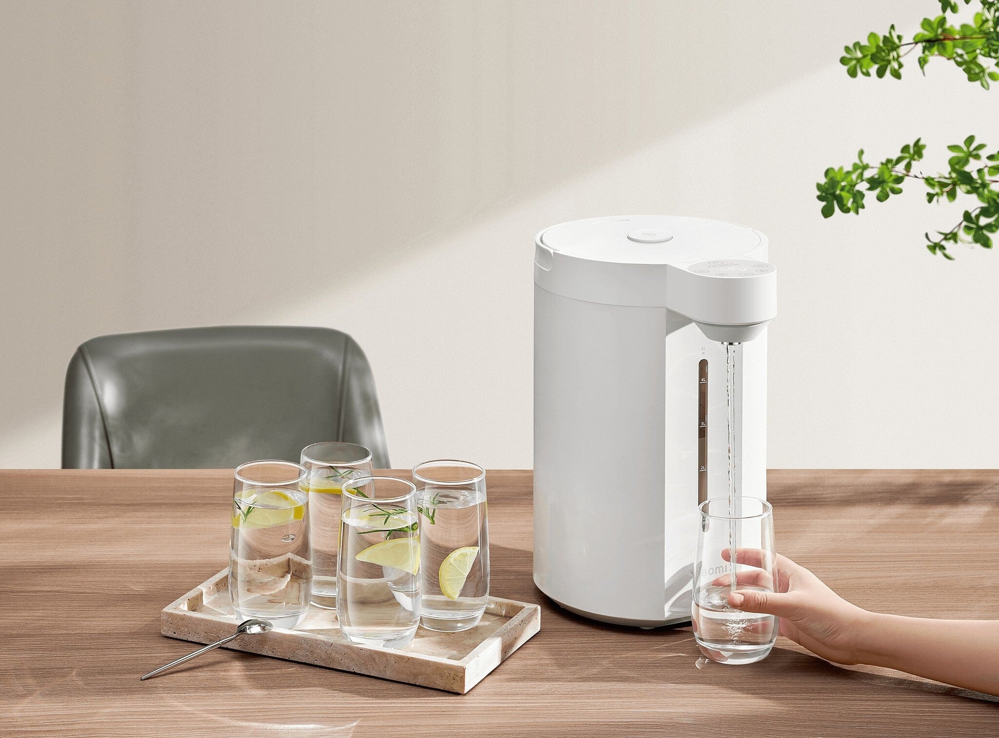Xiaomi Smart Electric Hot Water Dispenser 5 Liter