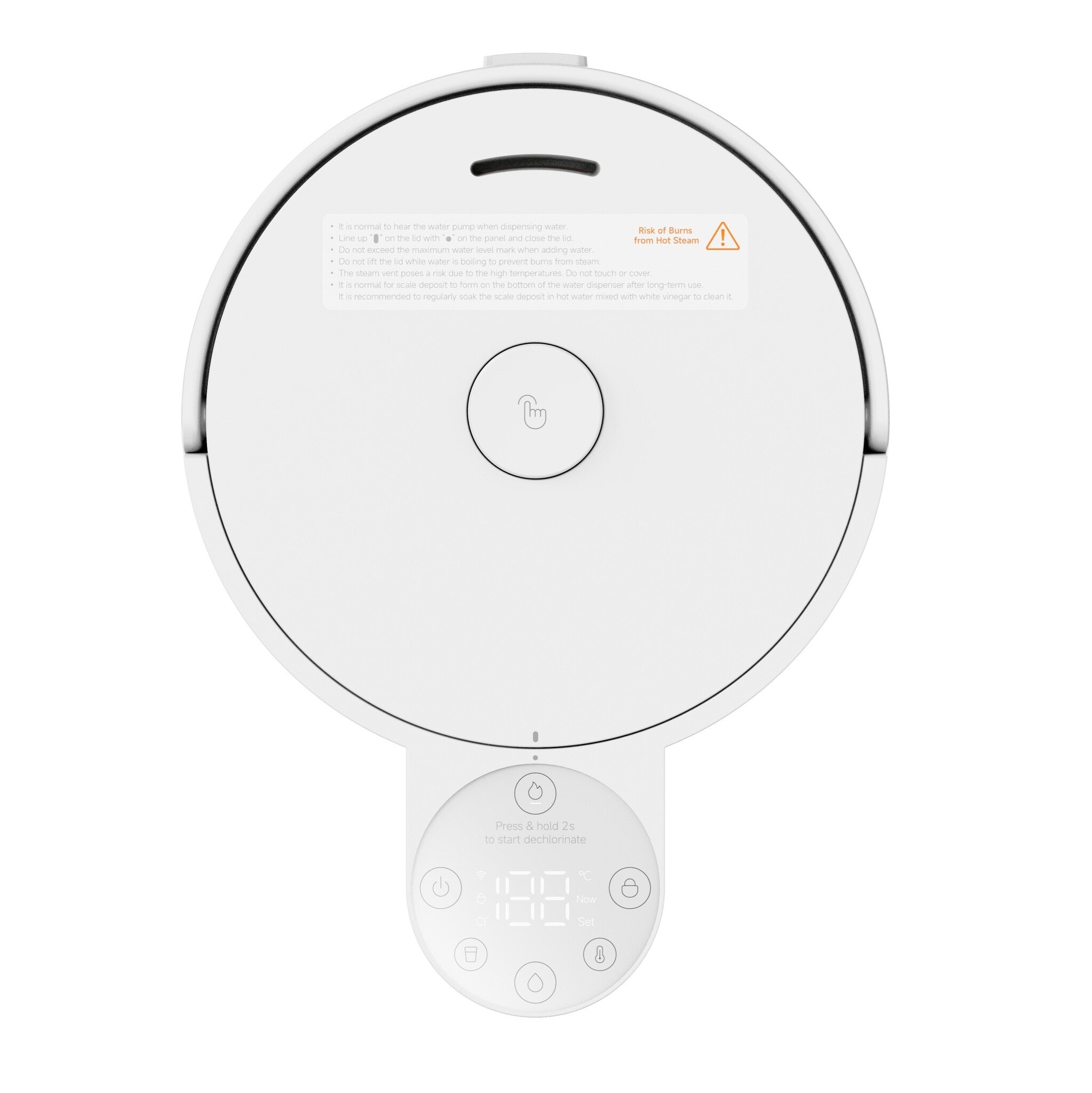 Xiaomi Smart Electric Hot Water Dispenser 5 Liter