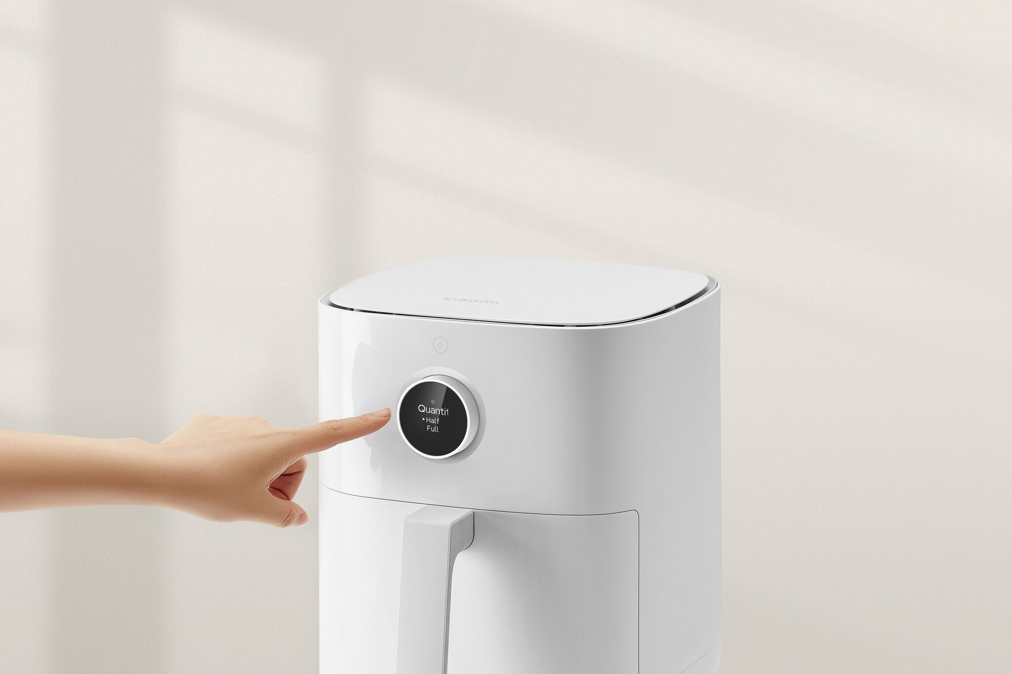 Xiaomi Smart Air Fryer 4,5 l
