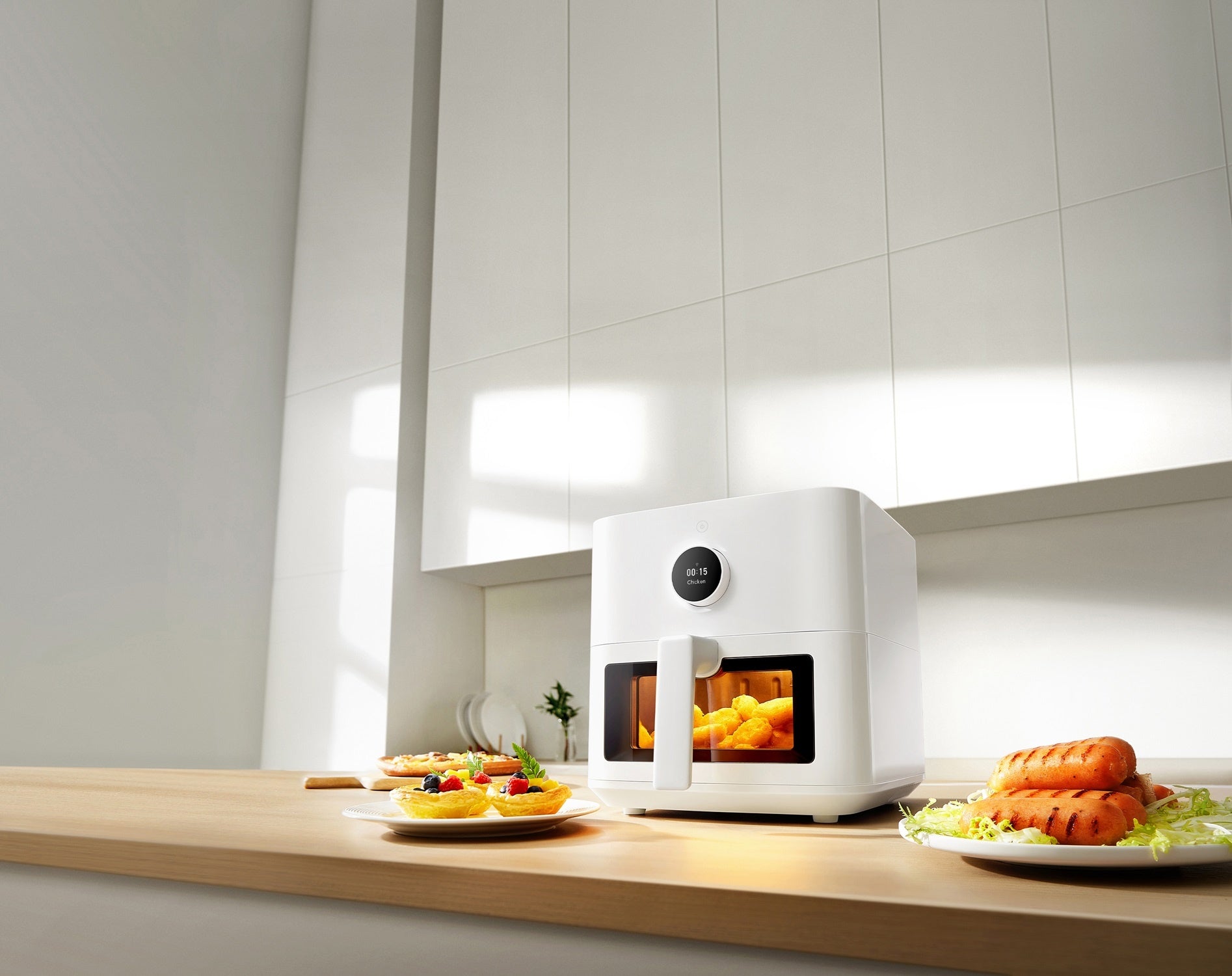 Xiaomi Smart Air Fryer 5.5L