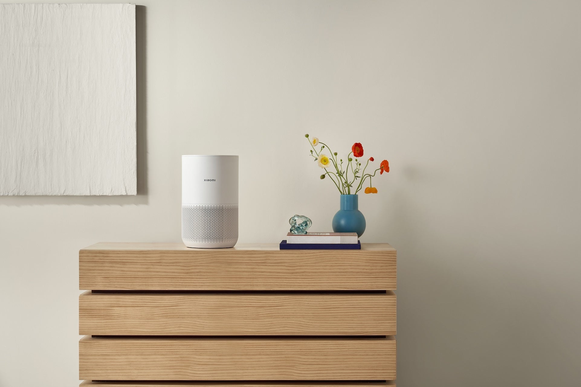 Xiaomi Smart Air Purifier 4 Compact Filter