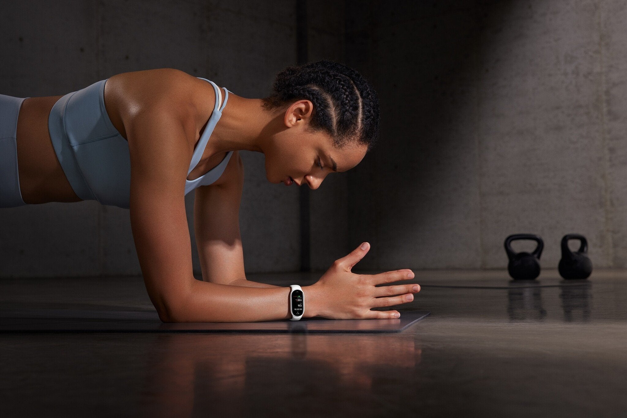 Xiaomi Smart Band 10