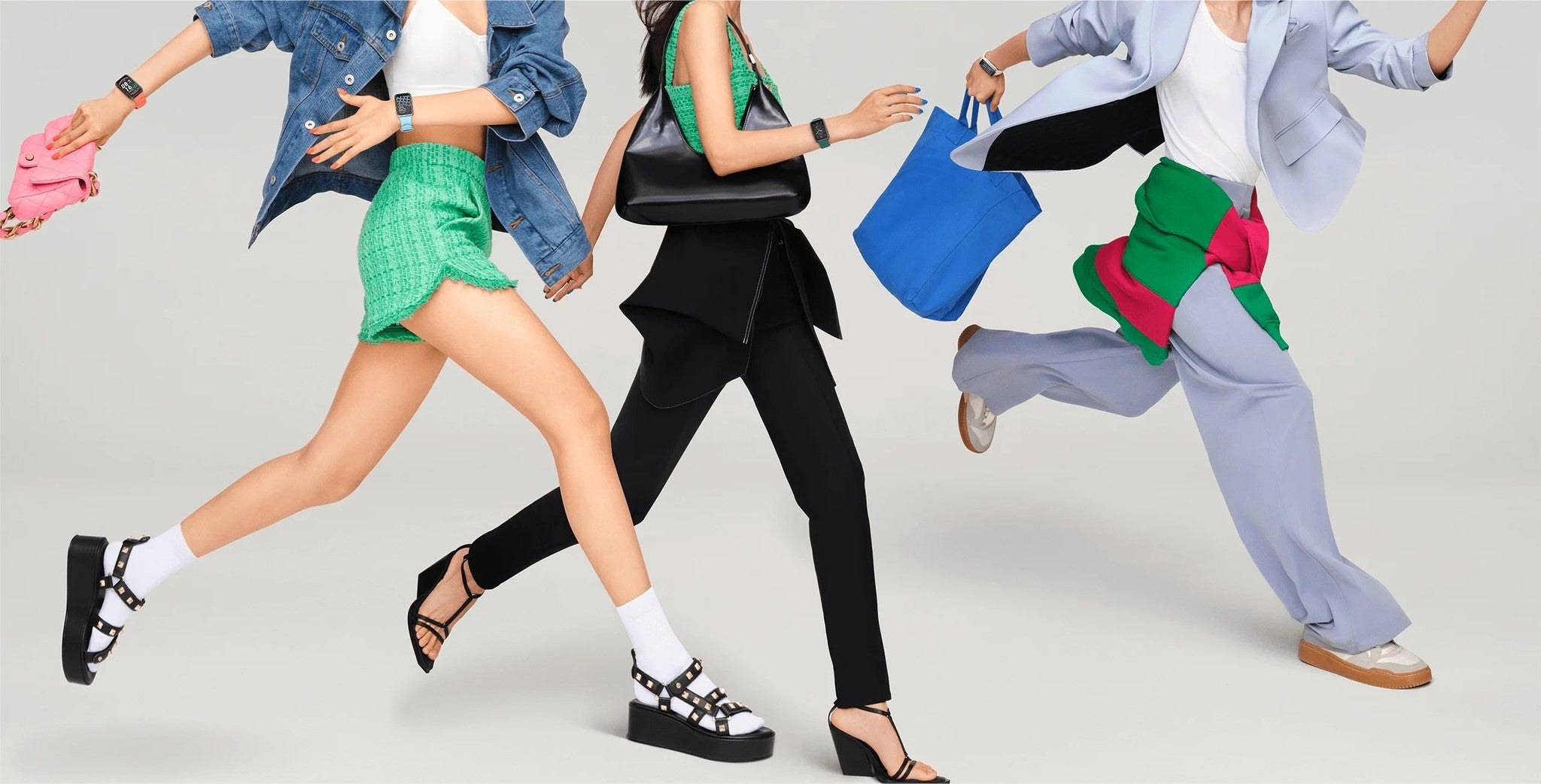 Xiaomi Smart Band 7 Pro Europäische Version