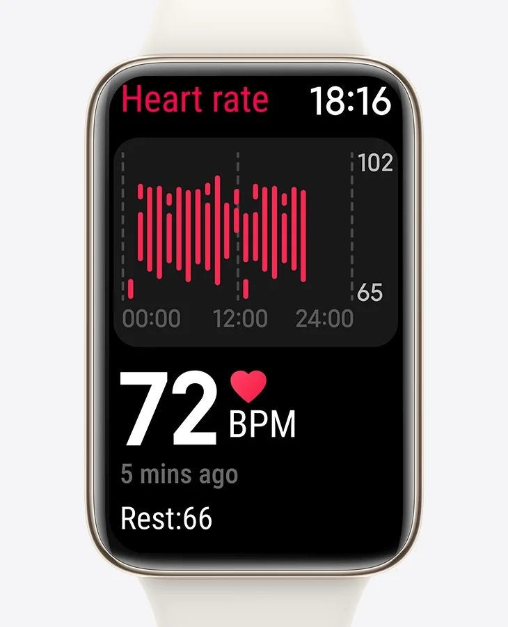 Xiaomi Smart Band 7 Pro Europäische Version