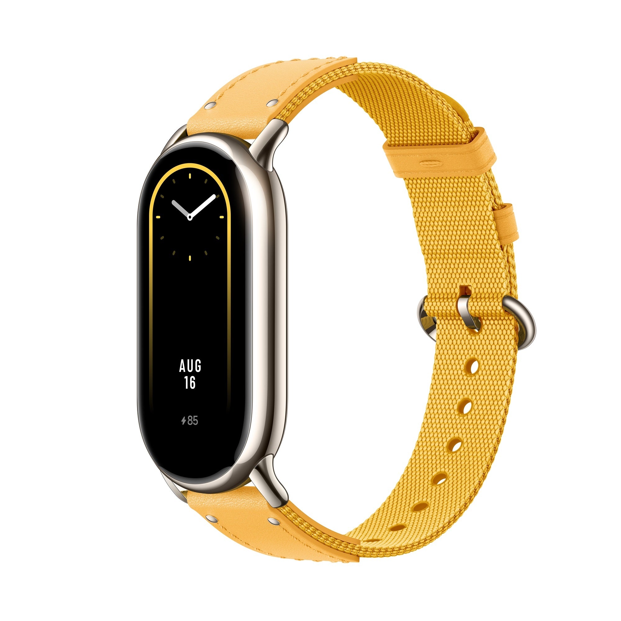 Xiaomi Smart Band 8 bracelet tressé